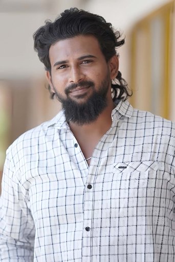 Portrait of Umar Khan