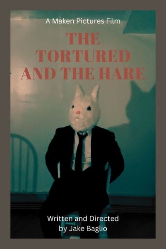 The Tortured and the Hare Poster of The Tortured and the Hare