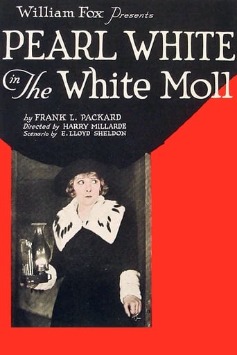 Poster of The White Moll