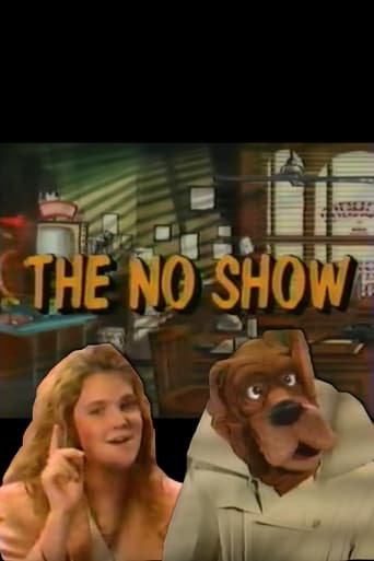Poster of The No Show