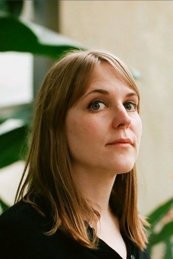 Portrait of Lori Felker