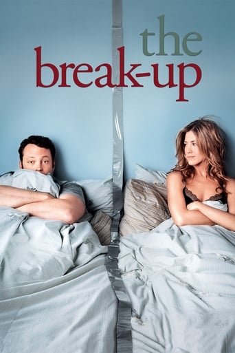 Poster of The Break-Up