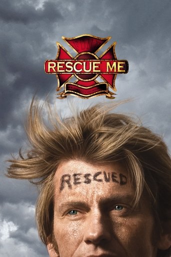 Portrait for Rescue Me - Season 6