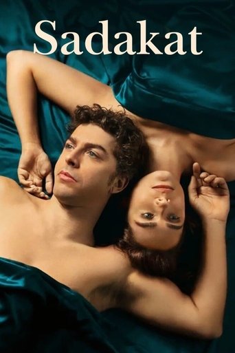 Portrait for Devotion, a Story of Love and Desire - Miniseries