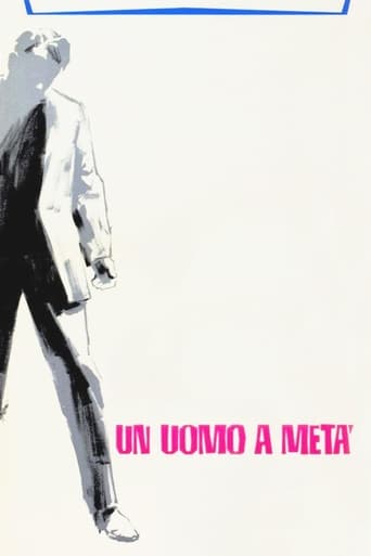 Poster of Almost a Man