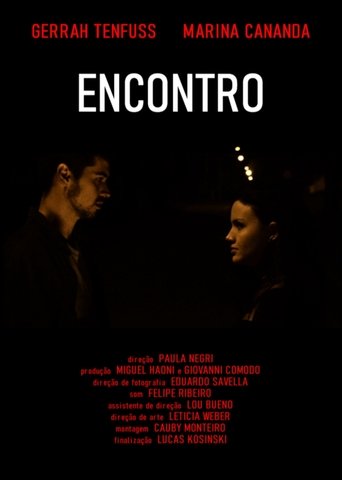 Encounter Poster of Encounter