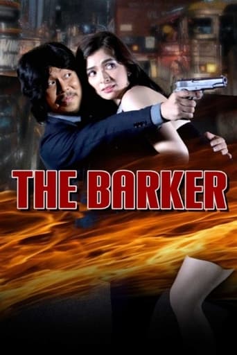 Poster of The Barker