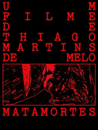 Matamortes Poster of Matamortes
