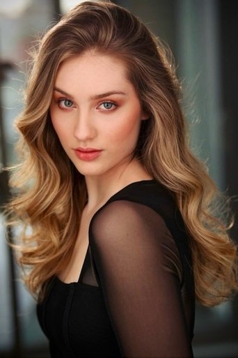 Portrait of Samantha Montgomery-Swan