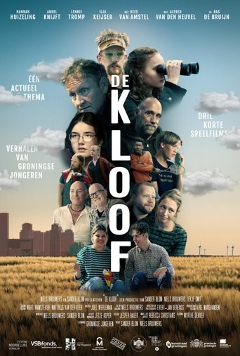 De Kloof Poster of De Kloof