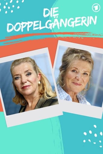 Poster of Doppelgängerin