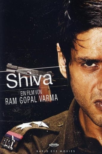 Poster of Shiva