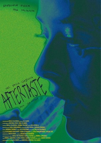 Aftertaste Poster of Aftertaste