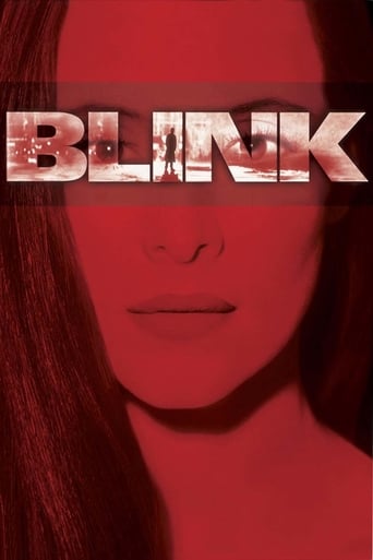 Poster of Blink