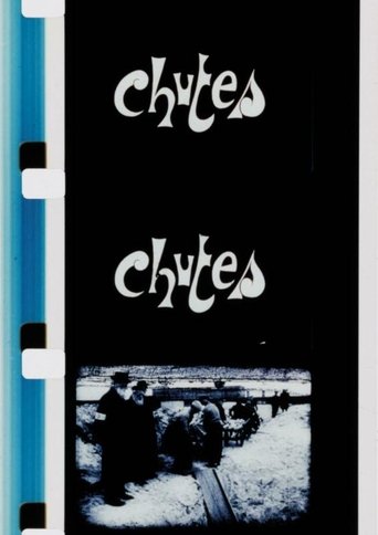 Chutes Poster of Chutes