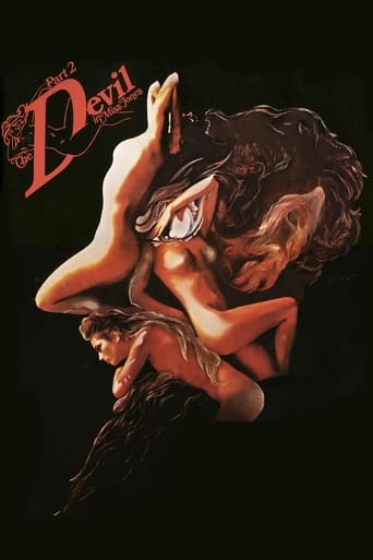 Poster of The Devil in Miss Jones 2