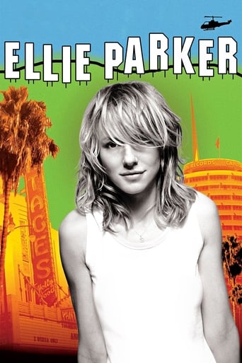 Poster of Ellie Parker