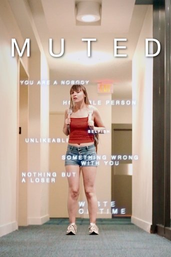 Muted Poster of Muted