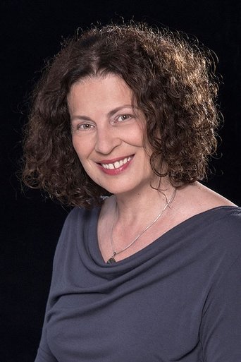 Portrait of Dubravka Ostojić