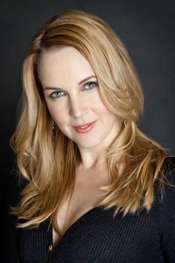 Portrait of Renee O'Connor