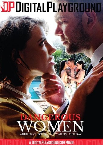 Dangerous Women Poster of Dangerous Women