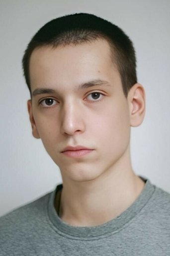 Portrait of Fedor Roschin