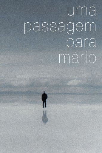 Poster of A Journey for Mário