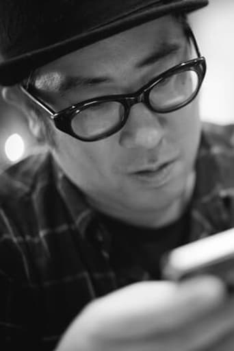 Portrait of Hiroyuki Nishiyama