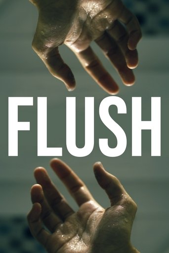 Poster of FLUSH