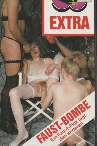 Faust-Bombe Poster of Faust-Bombe