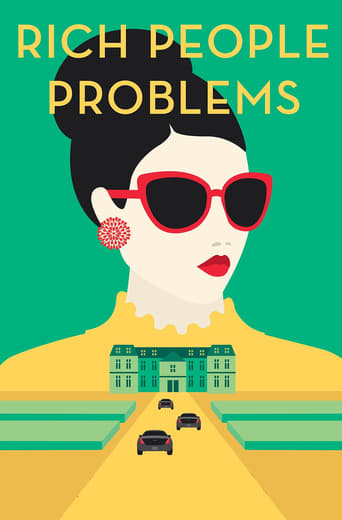 Poster of Rich People Problems