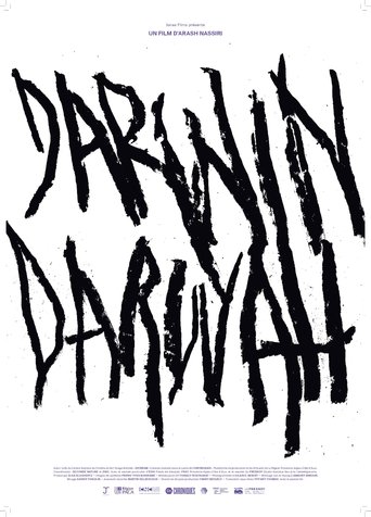 Darwin Darwah Poster of Darwin Darwah