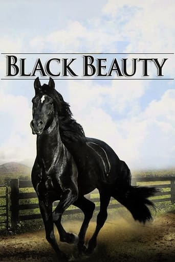 Poster of Black Beauty