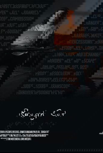 Rough Cut Poster of Rough Cut