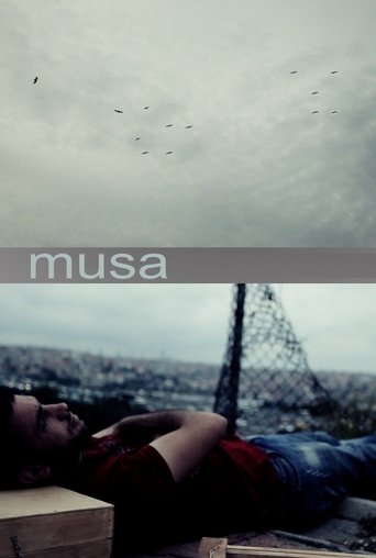 Musa Poster of Musa