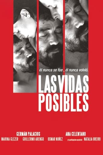 Poster of Possible Lives