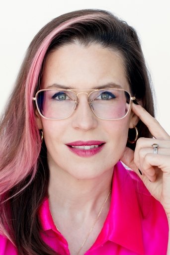 Portrait of Lauren Gunderson