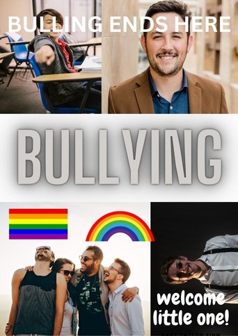 Poster of Bullying