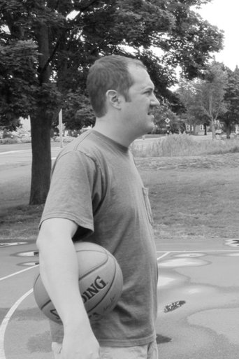 Portrait of Tom Scalzo