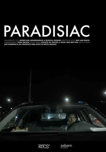 Poster of Paradisiac