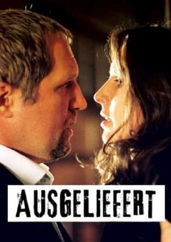 Poster of Ausgeliefert