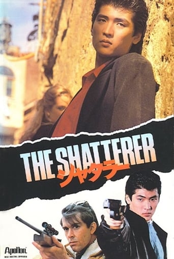 Poster of The Shatterer