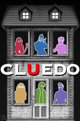 Cluedo Poster of Cluedo