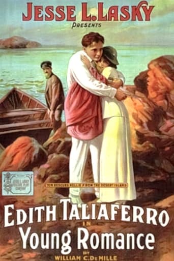 Poster of Young Romance