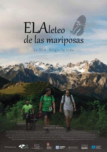 Poster of EL Aleteo de las mariposas