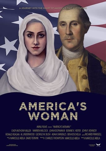 Poster of America's Woman