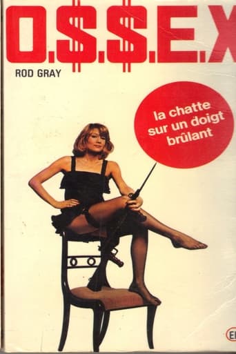 Poster of La chatte sur un doigt brûlant