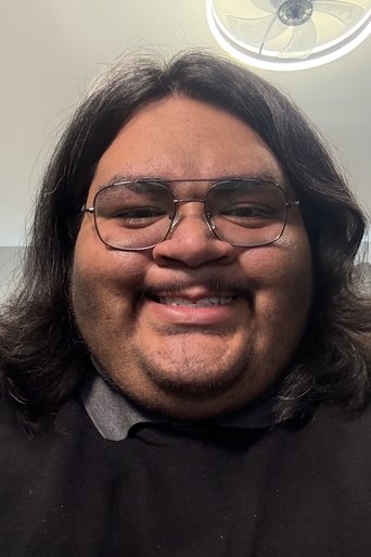 Portrait of Brandon