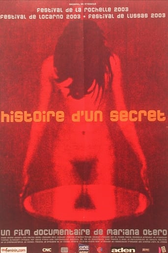 Poster of Histoire d'un secret