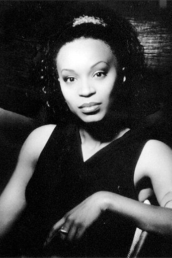Portrait of Hazel Fernandez